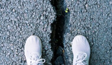 Despierta una falla oculta debajo de Europa y los científicos temen un terremoto de gran magnitud