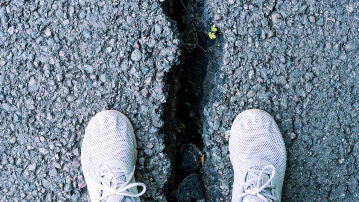 Despierta una falla oculta debajo de Europa y los científicos temen un terremoto de gran magnitud