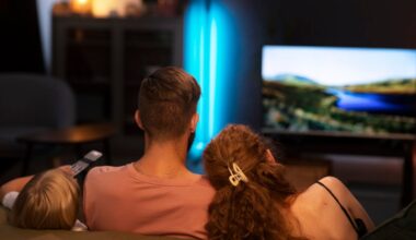 Este es el porqué de que te enganches a libros y series