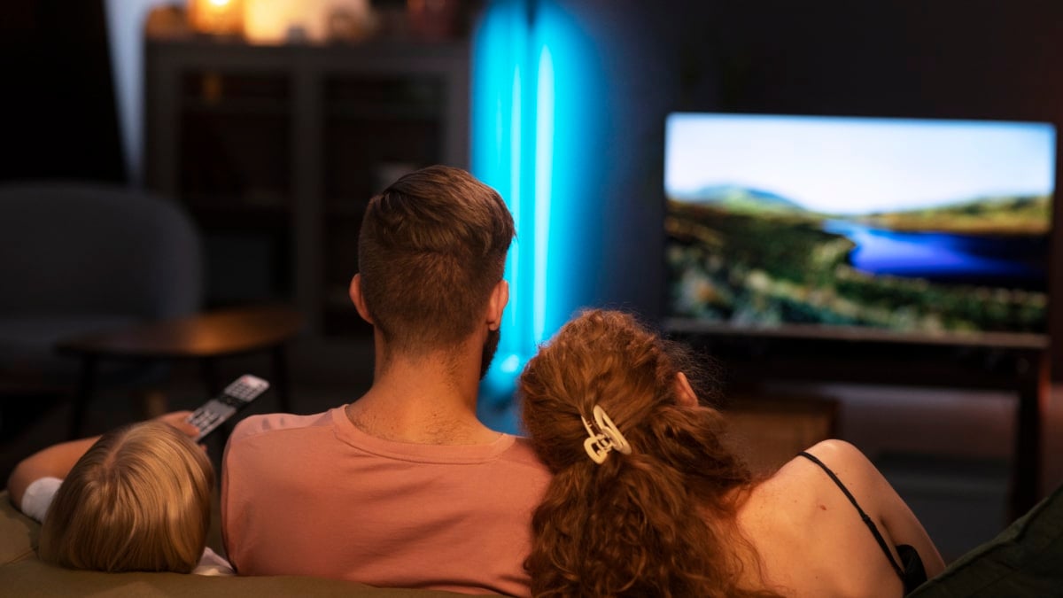 Este es el porqué de que te enganches a libros y series