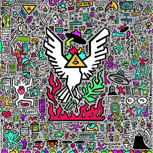 Viva Suecia / Hecho en tiempos de paz