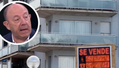 «Estamos siempre pensando en Barcelona y en Madrid...»