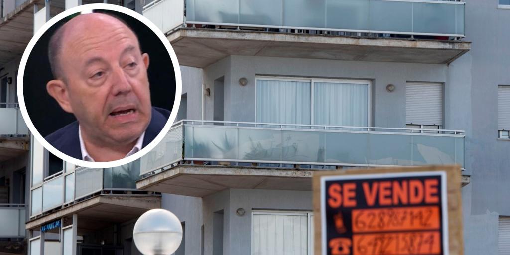 «Estamos siempre pensando en Barcelona y en Madrid...»