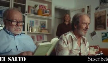 - El Salto - Edición General