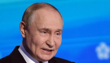 EEUU lanza una de las amenazas a Rusia más directas hasta la fecha: 'Tendrás que pagar'