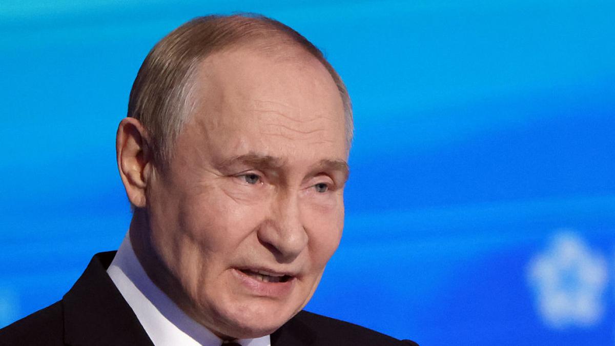 EEUU lanza una de las amenazas a Rusia más directas hasta la fecha: 'Tendrás que pagar'