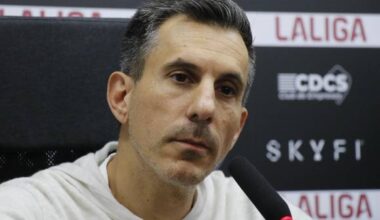 «No es realista acertar siempre»