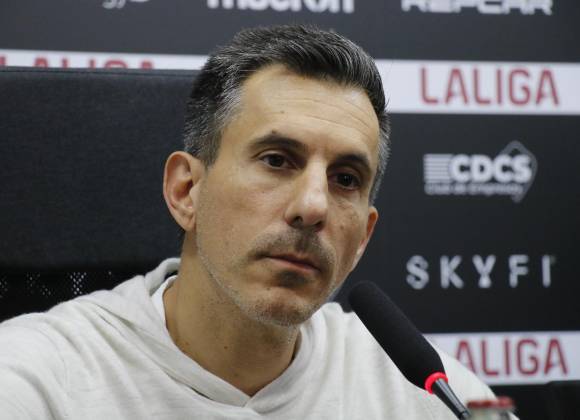 «No es realista acertar siempre»