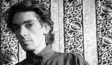 Federico Moura: un nuevo libro revela secretos del líder de Virus