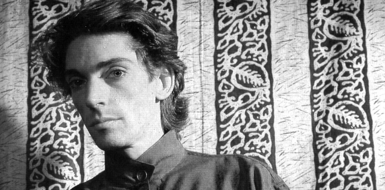 Federico Moura: un nuevo libro revela secretos del líder de Virus