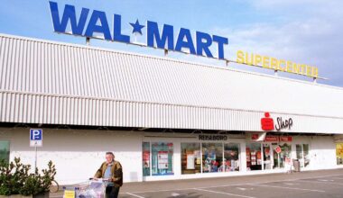 el caso alemán que hizo fracasar a Walmart