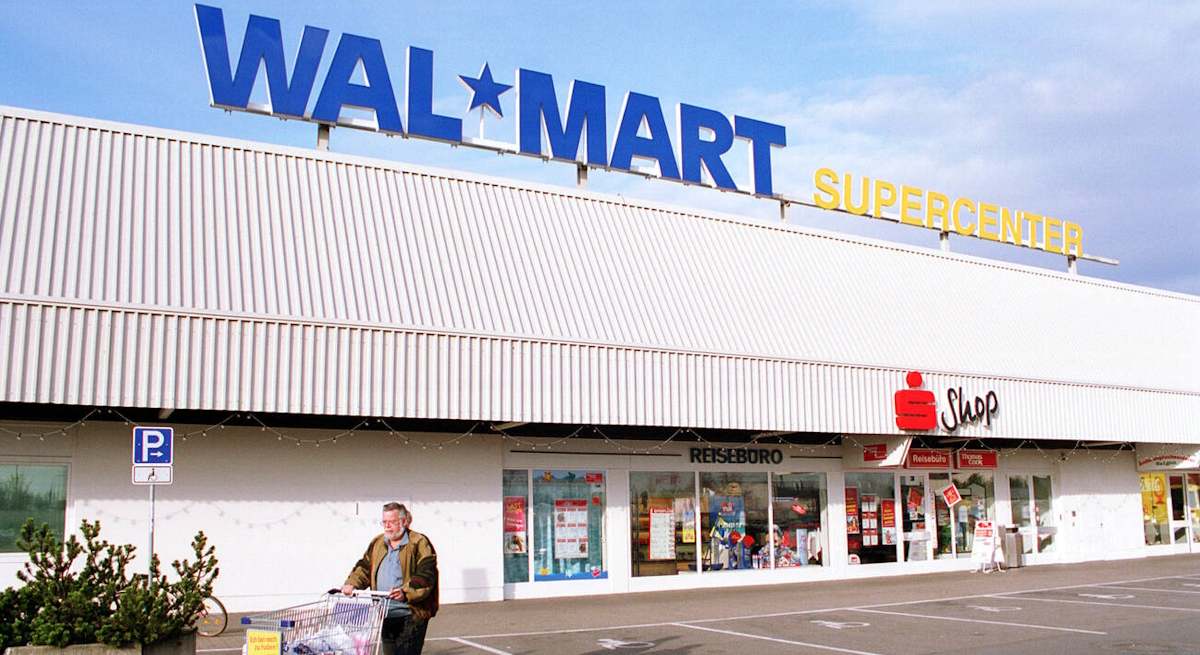 el caso alemán que hizo fracasar a Walmart