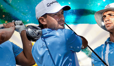 El equipo argentino se prepara para una nueva edición del Eisenhower Trophy