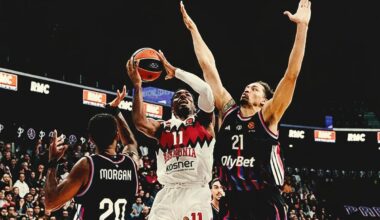 Atrapado en un caos venenoso