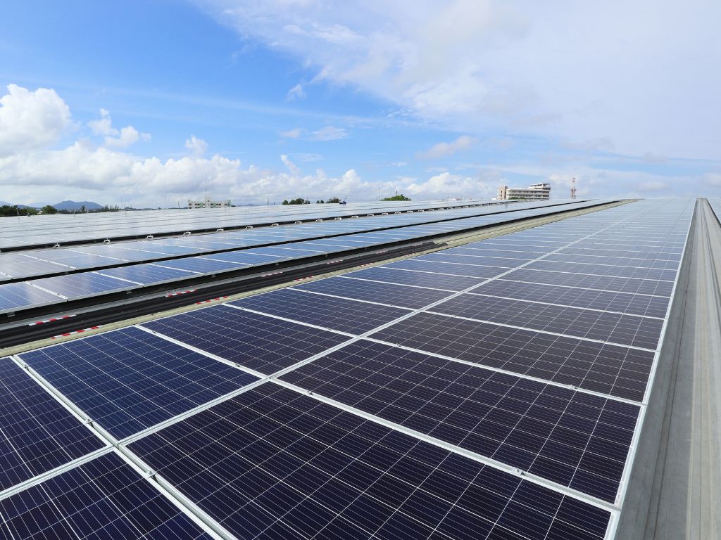 Webinar Autoconsumo comercial e industrial