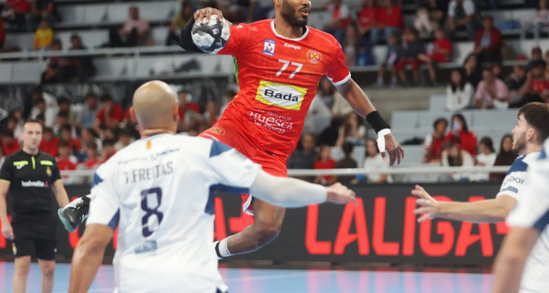 Bada Huesca conoce este martes a su primer rival en la próxima edición de la Copa del Rey