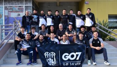 El Club Nueva Generación va por el sueño en el Nacional A