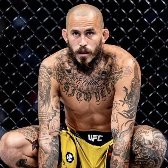 ¿Por qué Chito Vera necesita el triunfo sobre Aiemann Zahabi en la UFC?