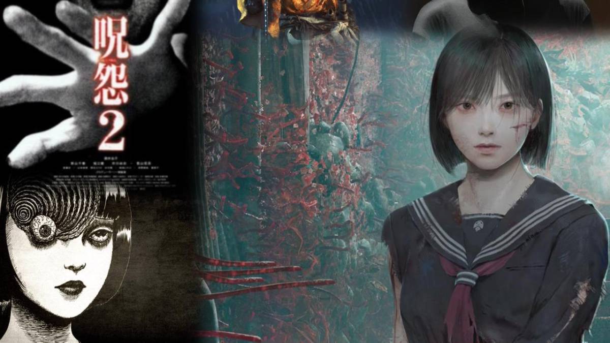 cómo Japón hizo del sufrimiento un tipo de arte