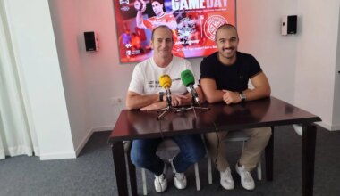 "Espero una mejor versión del equipo en Puente Genil"