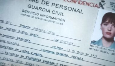 Guiño a Zaragoza en la película 'Un fantasma en la batalla' de Agustín Díaz Yanes