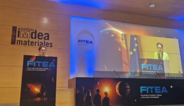 Esther Monterrubio: “Invertir en Formación Profesional es un impulso al bienestar”