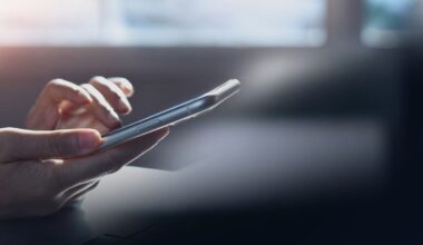 WhatsApp limita el número de mensajes