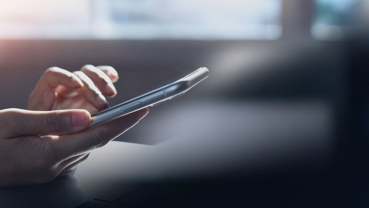 WhatsApp limita el número de mensajes