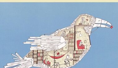 Libros seleccionados en los White Ravens 2025