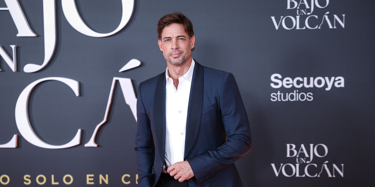 William Levy escribe un emotivo mensaje a su hija Kailey tras rodar juntos por primera vez en España