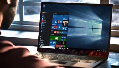 Guía de emergencia ante el principio del fin de Windows 10