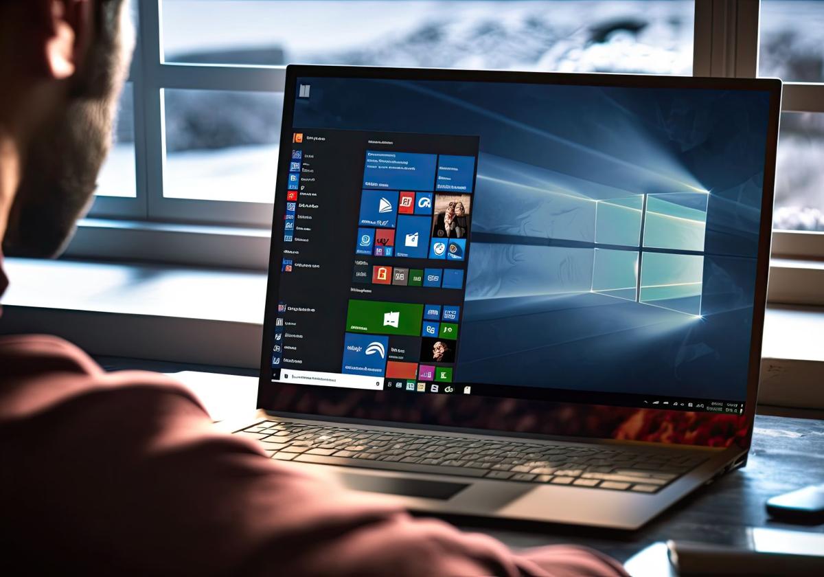 Guía de emergencia ante el principio del fin de Windows 10