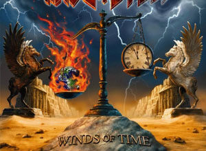 Critica del CD WINGS OF STEEL