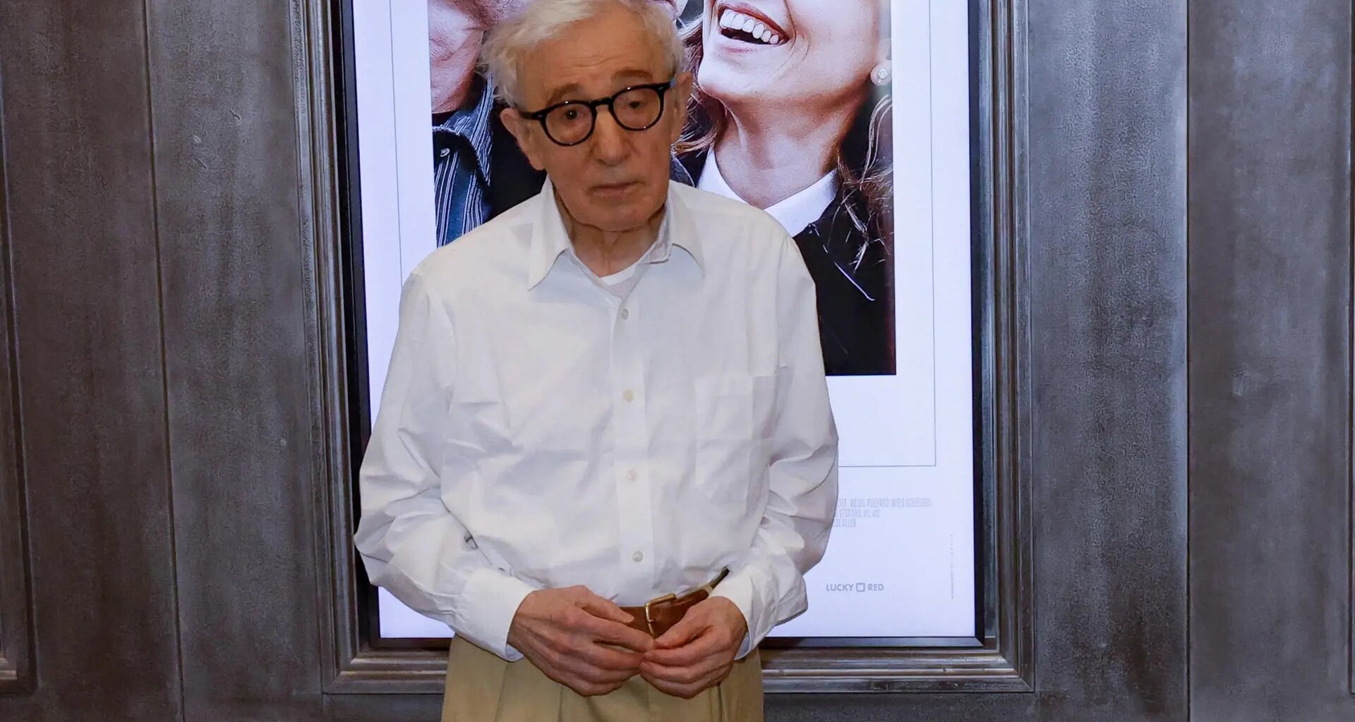 Woody Allen rodará su próxima película en Madrid el año que viene