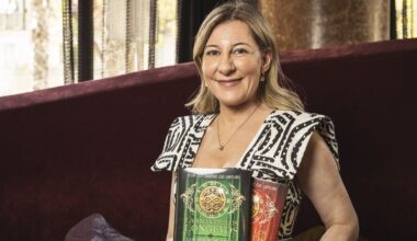 "Yo no creo que la longevidad traiga sabiduría, ﻿﻿solo hay que observar a las personas con más de 80 años"