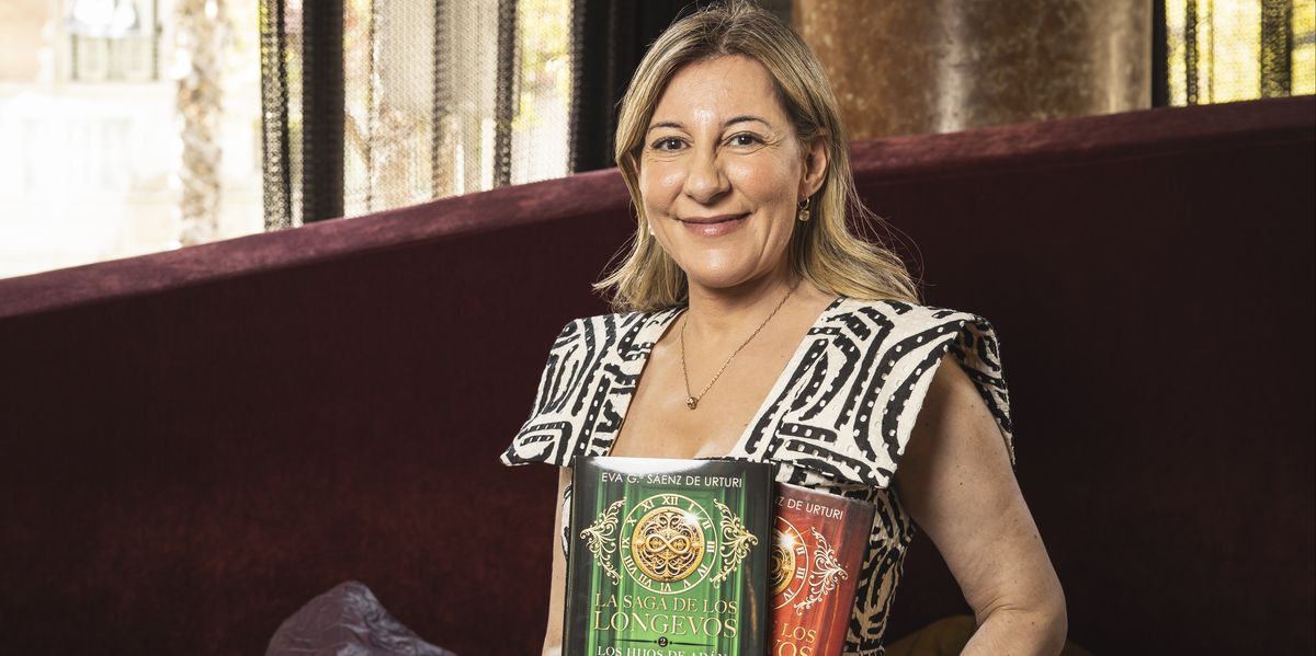 "Yo no creo que la longevidad traiga sabiduría, ﻿﻿solo hay que observar a las personas con más de 80 años"