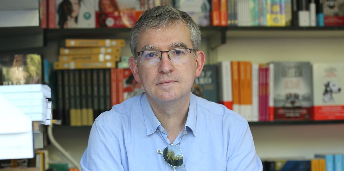 "Está en cualquier listado de las 100 mejores novelas norteamericanas del siglo XX"