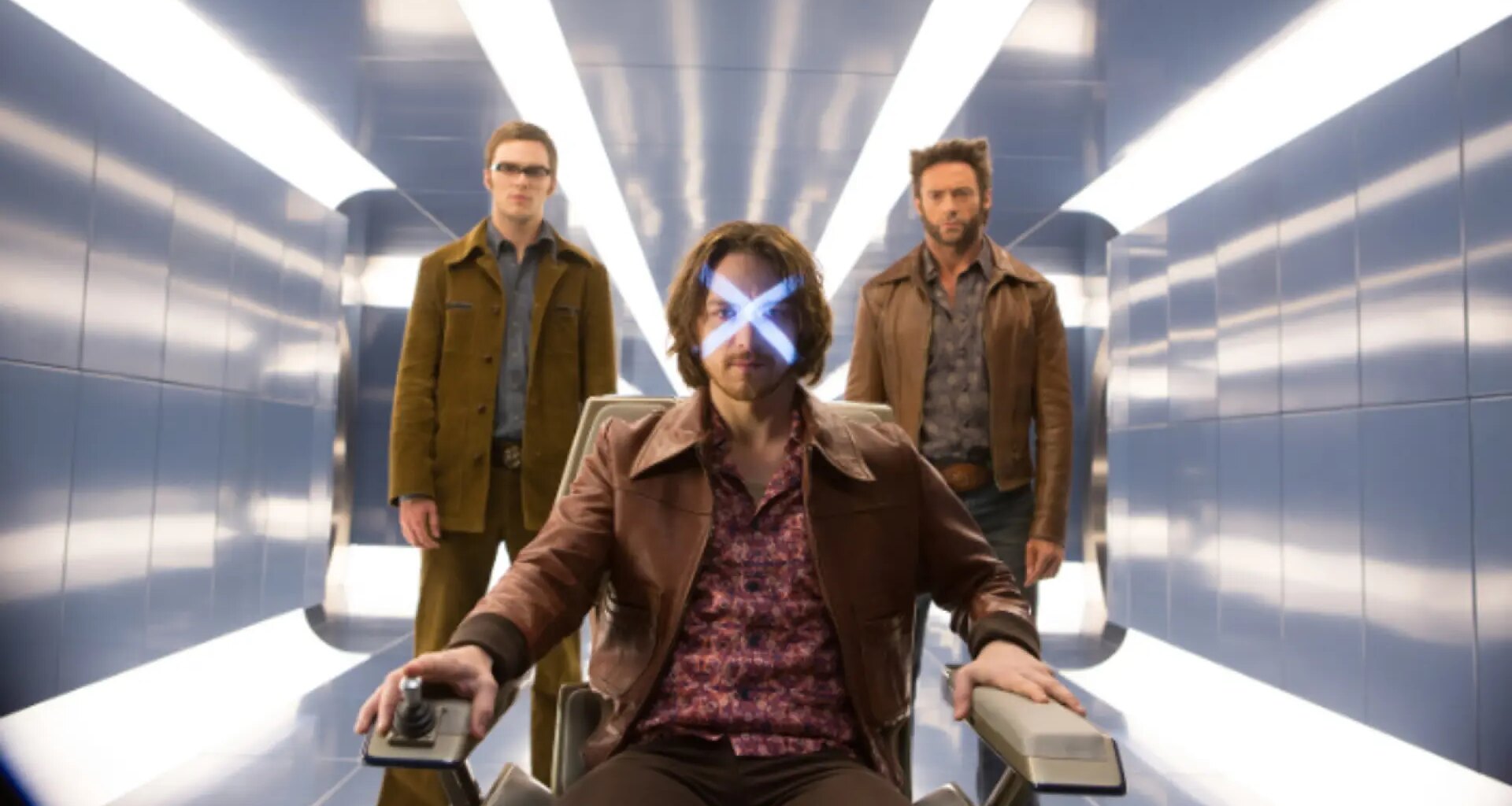 La nueva 'X-Men' ha fijado su estreno en una fecha muy especial para Marvel