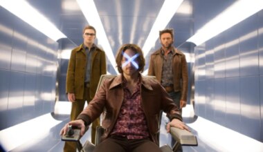 La nueva 'X-Men' ha fijado su estreno en una fecha muy especial para Marvel