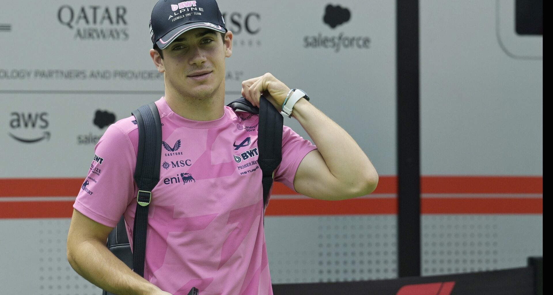 los elogios de un medio especializado a Franco Colapinto que le abren la puerta a su continuidad en la Fórmula 1 en 2026