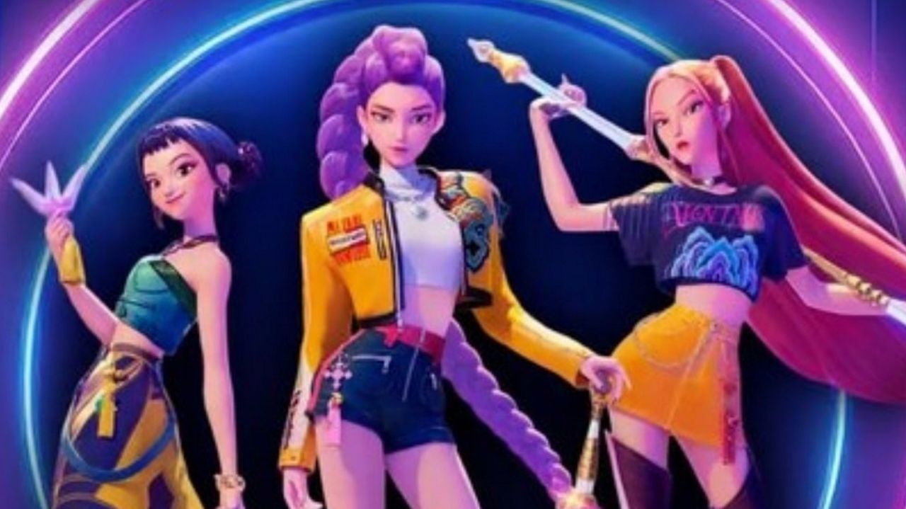 Grandes «hits» del K-pop en Ribadeo