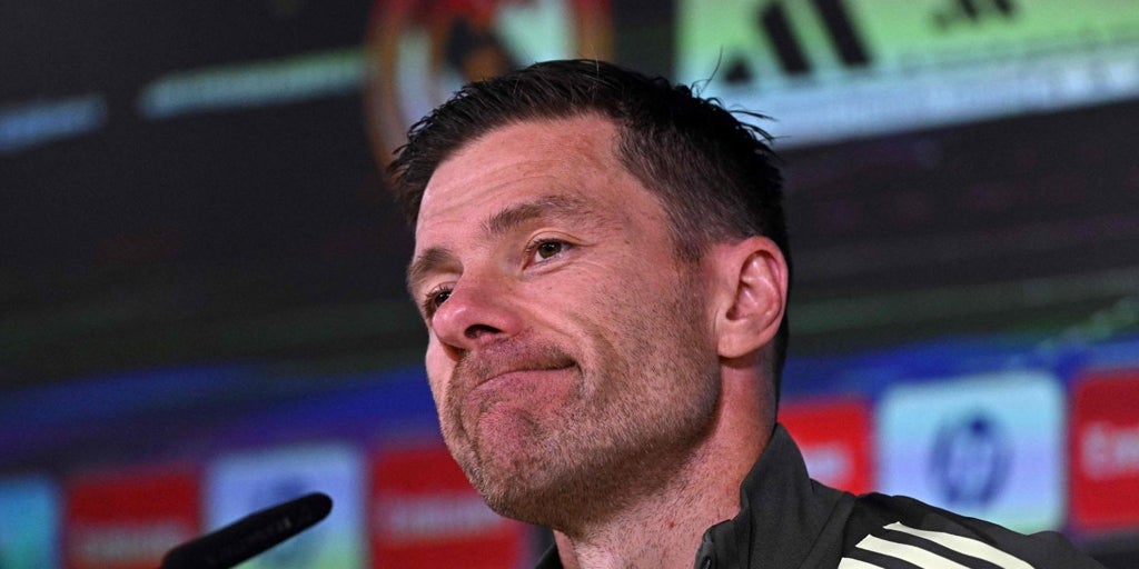 Flick examina el proyecto de Xabi