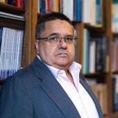 Imagen - «No hay un Estatuto Marco para toda la Administración de Justicia y eso nadie lo cuestiona»