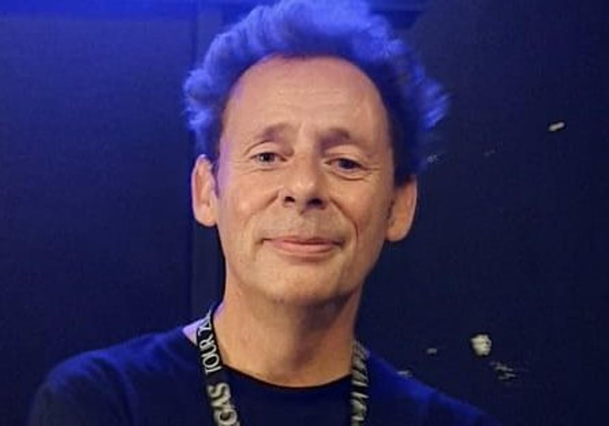 'La noche de San Lázaro', novela negra en la zona oscura de 'La movida'