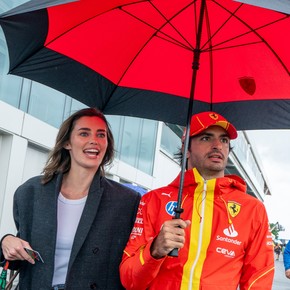 Fórmula 1: por qué se armó una polémica con las novias de los pilotos