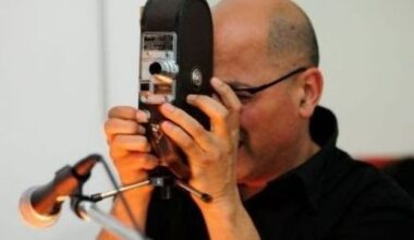 El universo íntimo de Andrés Di Tella en "Prueba de cámara"