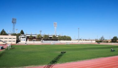 El Salamanca UDS se cubre las espaldas y solicita Las Pistas para el partido contra la SD Sarriana