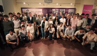 Inaugurada en Las Ventas la exposición "Yiyo, 40 años, leyenda y legado"