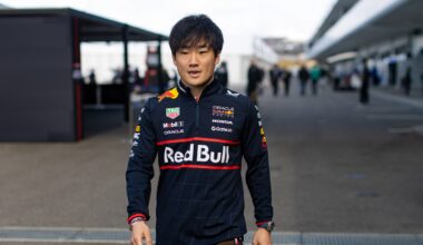 Red Bull, más duro que nunca con Yuki Tsunoda: "El problema..."
