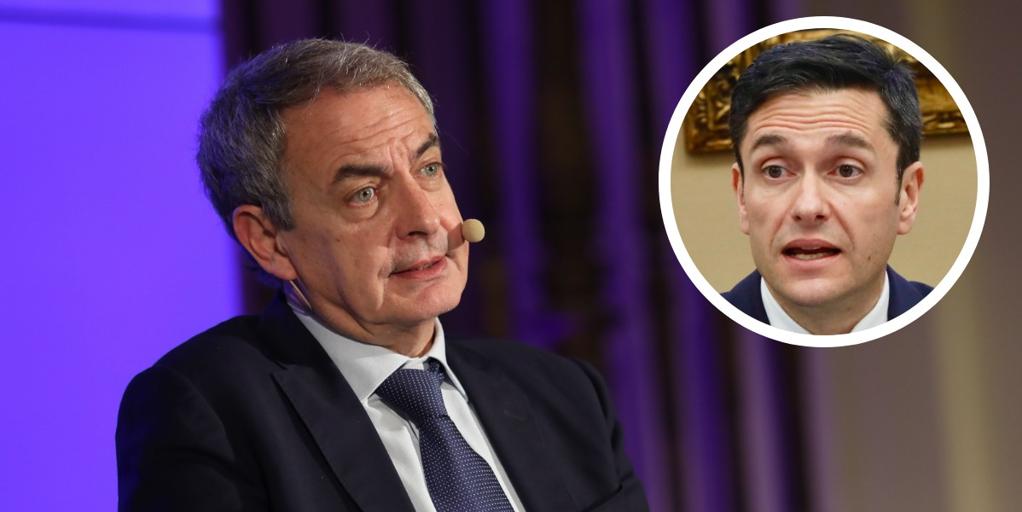 David Alandete, tajante cuando le preguntan por la situación de Zapatero tras la ofensiva de Estados Unidos en Venezuela: «Yo estaría muy nervioso»